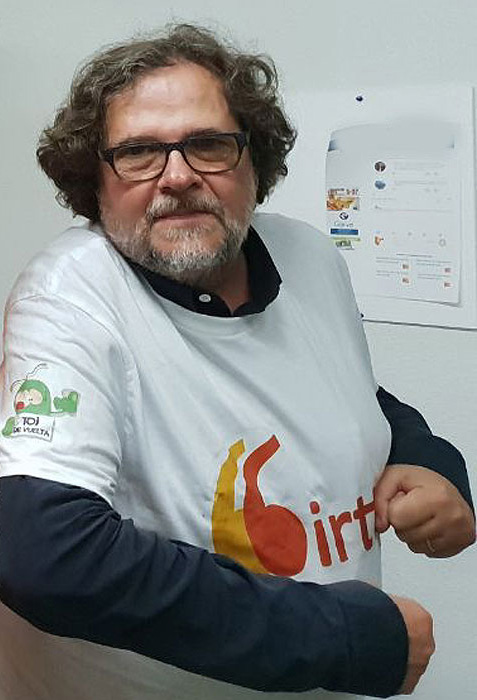 Jordi Catalá - Toi Birttu - Plumilla Berciano