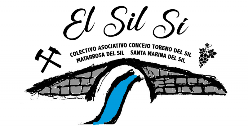 Logo El Sil Si, Previsualización Facebook y Twitter