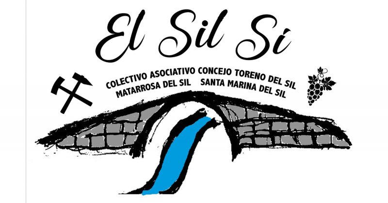 Logo El Sil Sí, previsualización Facebook